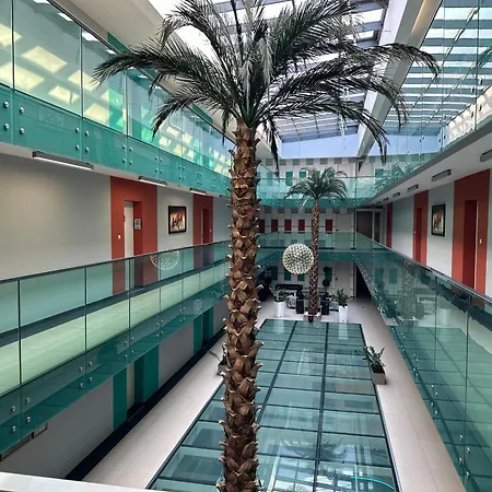 Apartment Modern Anni