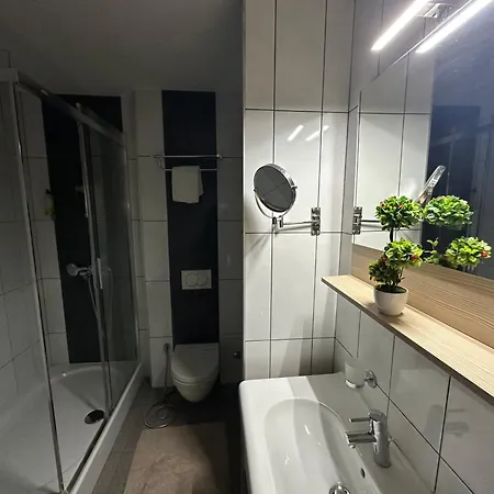 Appartement Modern Anni Skopje