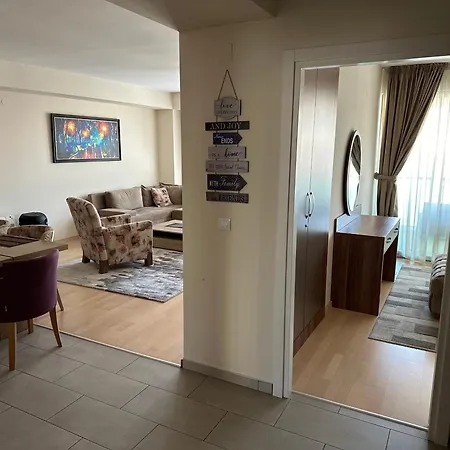 Appartement Modern Anni *