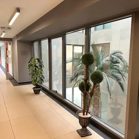 Appartement Modern Anni Skopje