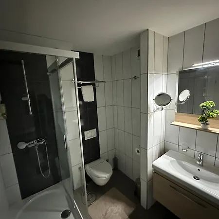 Appartement Modern Anni *