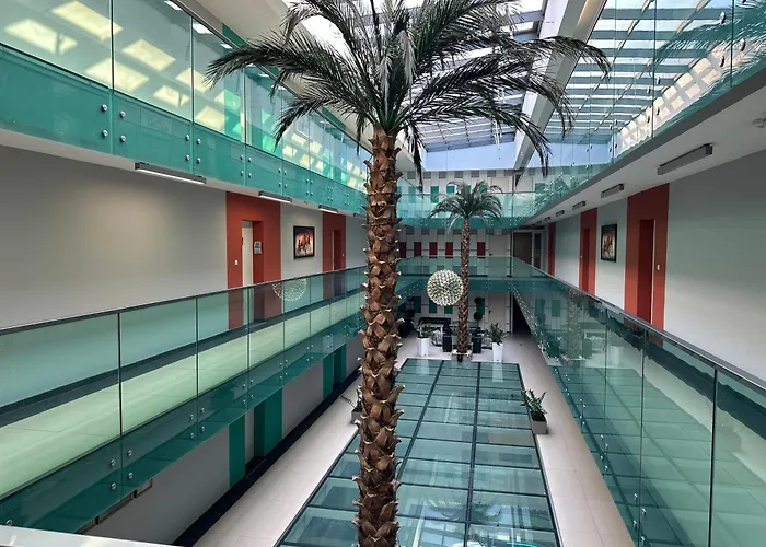 Apartment Modern Anni