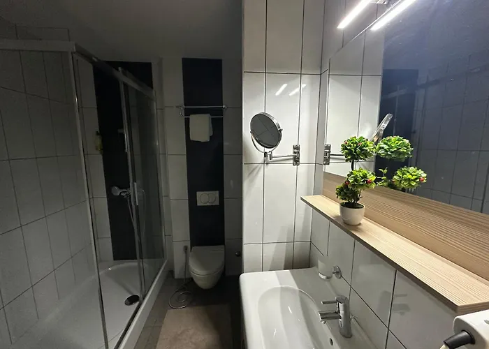 Apartment Modern Anni Skopje