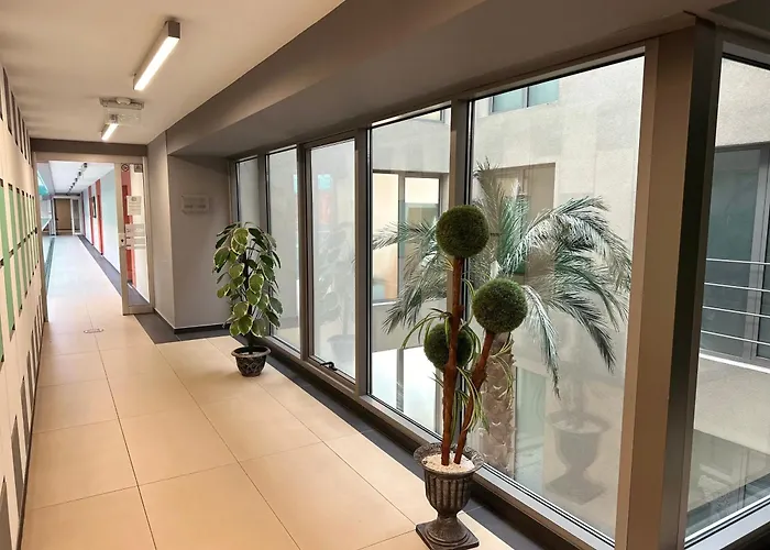 Apartment Modern Anni Skopje